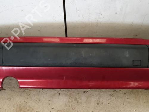 Used Rear bumper CITROËN XSARA (N1) 1.9 D (70 hp) 22870389