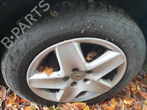 Rim RENAULT GRAND SCÉNIC III (JZ0/1_) 1.5 dCi (JZ09, JZ0D, JZ10, JZ14, JZ1G, JZ29, JZ2C) | BP30180794C45