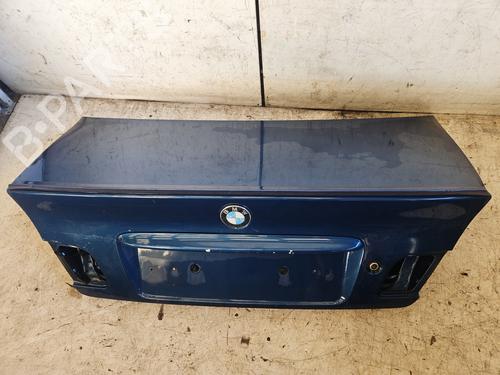 Bakluke CC/Kombi-Kupé BMW 3 Coupe (E46) 320 Ci (150 hp) 27540248