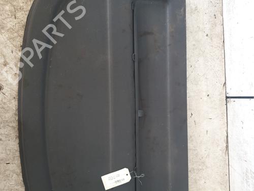 Used Rear parcel shelf Rear parcel shelf DACIA DUSTER (HS_) 1.5 dCi (86 hp) 33851139 33851139