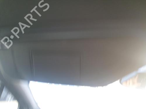 Left sun visor CITROËN DS4 (NX_) 2.0 HDi 165 | BP37526772I1 - Image 3