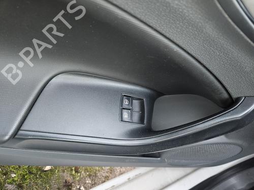 Left front window switch SEAT IBIZA IV (6J5, 6P1) 1.6 TDI | BP30403406I27
