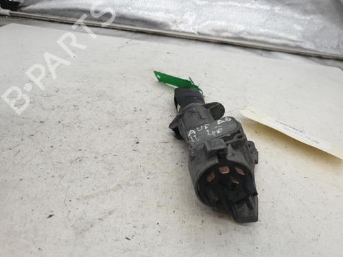 Used Ignition barrel AUDI A6 C5 (4B2) 1.9 TDI (110 hp) 25842933