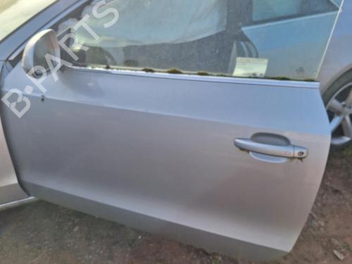 Used Left front door AUDI A5 (8T3) 2.7 TDI (190 hp) 22866551