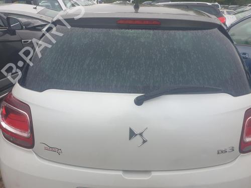 Tailgate DS DS 3 (SA_) 1.6 BlueHDi 116 (SABHXM) | BP28614030C6 - Image 2