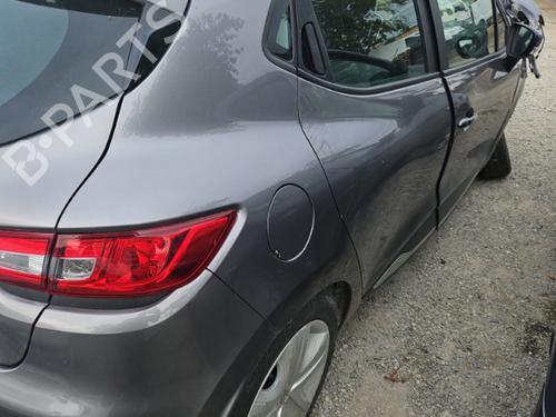 Licence plate light RENAULT CLIO IV (BH_) 1.5 dCi 90 | BP24940661I40 