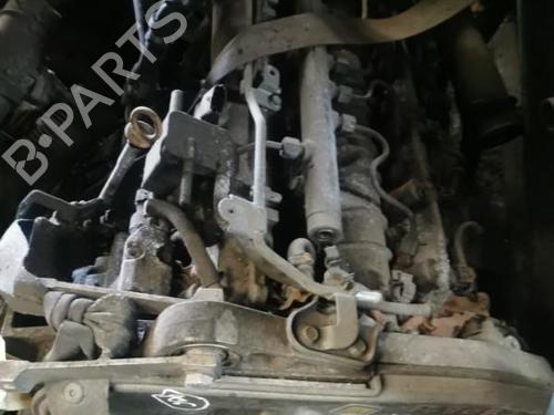 Used Engine Engine LANCIA THESIS (841_) 2.4 JTD (841.AXE1B0, 841.AXH110) (175 hp) 22872121 22872121
