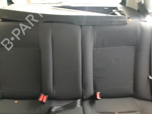 Sæde Bagtil VW POLO (6N2) | BP37470778C17 - Image 2