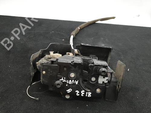 Front left lock AUDI TT (8N3) 1.8 T | BP22872377C98 