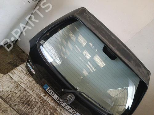 Used Tailgate OPEL CORSA B (S93) 1.0 i 12V (F08, F68, M68) (54 hp) 22876202