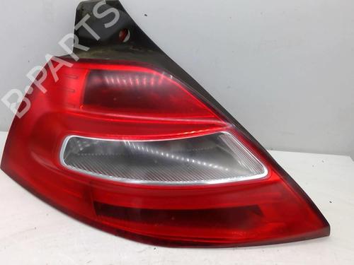 Left taillight RENAULT MEGANE II (BM0/1_, CM0/1_) 1.5 dCi (BM1F, CM1F) | BP22876414C34 
