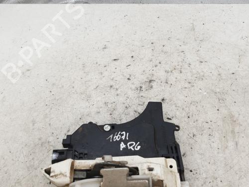 Used Rear left lock CITROËN C-CROSSER (VU_, VV_) 2.2 HDi (156 hp) 24423102