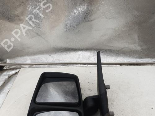 Used Left mirror RENAULT MASTER II Van (FD) 2.2 dCI 90 (90 hp) 22874716