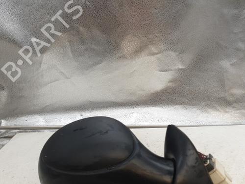 Ryggespeil høyre CITROËN XSARA PICASSO (N68) 2.0 HDi | BP22865238C27 