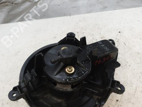 Heater blower motor CITROËN XSARA (N1) 1.4 i | BP22866519M62 