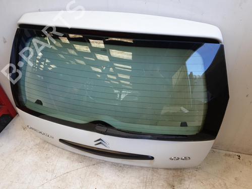 Used Tailgate CITROËN C3 I (FC_, FN_) 1.4 HDi (68 hp) 22886016