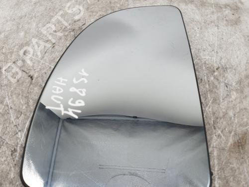 Used Left mirror glass CITROËN JUMPER I Van (230L) 2.5 D (86 hp) 26154587