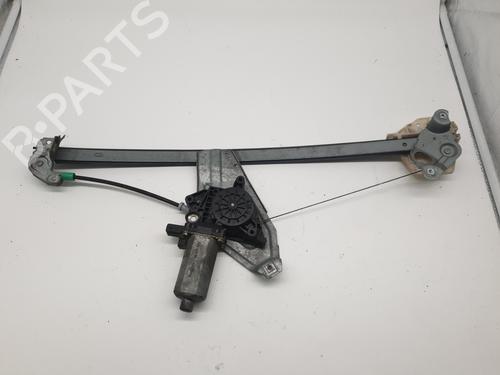 Used Front left window mechanism RENAULT ESPACE III (JE0_) 2.2 12V TD (JE0E, JE0H, JE0P) (113 hp) 22870218