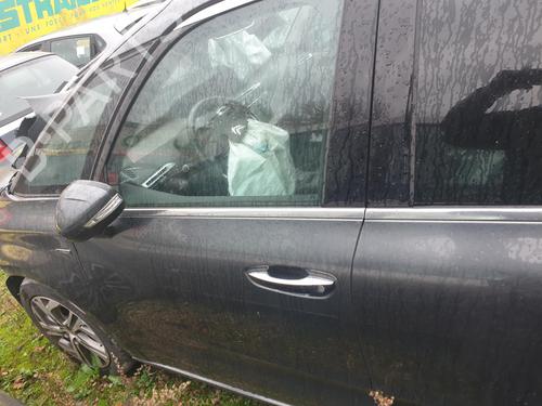 Used Left front door CITROËN C4 Picasso II 1.6 BlueHDi 120 (120 hp) 30461260