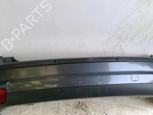 Used Rear bumper FORD FOCUS II (DA_, HCP, DP) 1.6 TDCi (109 hp) 22882326