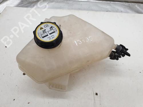 Used Expansion tank FORD FIESTA VI (CB1, CCN) 1.6 TDCi (95 hp) 22893124