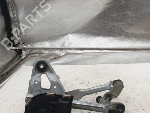 Front wiper motor PEUGEOT 5008 (0U_, 0E_) 1.6 HDi | BP22874007M29 