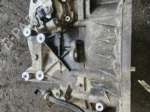 Gearbox MINI MINI CLUBMAN (R55) One | BP30187135M3