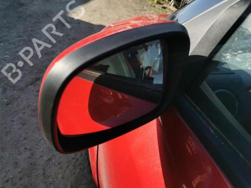 Used Left mirror SUZUKI SWIFT III (MZ, EZ) 1.3 DDiS (RS413D) (75 hp) 22872973
