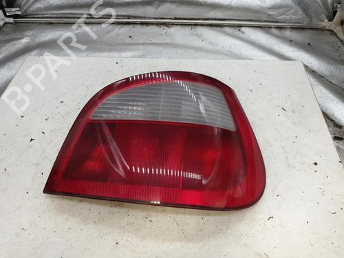 Right taillight RENAULT MEGANE I (BA0/1_) 1.6 16V (BA04, BA0B, BA11, BA1J, BA16, BA19, BA1K, BA1V,... | BP22881194C35 