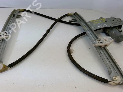 Used Front right window mechanism CITROËN XSARA PICASSO (N68) 1.6 16V (109 hp) 22885966
