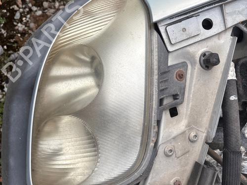 Used Right headlight Right headlight RENAULT CLIO II (BB_, CB_) 1.6 (B/CB0D, BB00) (90 hp) 39460404 39460404