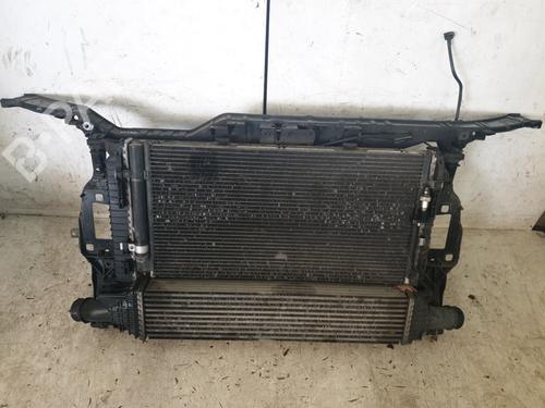 Used Front slam panel AUDI A4 B8 Avant (8K5) 2.0 TDI (143 hp) 30562514