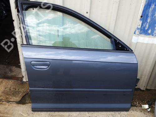 Used Right front door AUDI A3 Sportback (8PA) 2.0 TDI (136 hp) 22874591