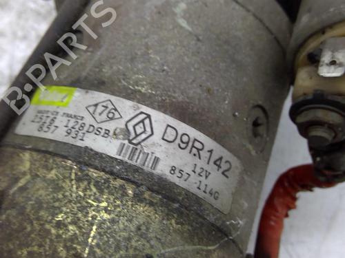 Used Starter Starter 22871952 22871952