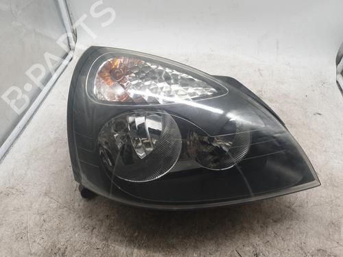 Højre forlygte RENAULT CLIO II (BB_, CB_) 1.2 16V (BB05, BB0W, BB11, BB27, BB2T, BB2U, BB2V, CB05,... | BP28113167C29 