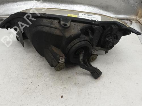 Right headlight MAZDA 2 (DY) 1.4 CD | BP24422110C29 