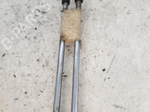 Tailgate lift support RENAULT CLIO III (BR0/1, CR0/1) 1.5 dCi | BP25843371C138 