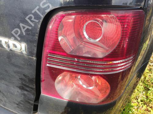 Used Right taillight Right taillight 36961010 36961010