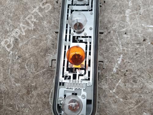 Used Lamp holder Lamp holder RENAULT CLIO II (BB_, CB_) 1.4 16V (B/CB0P, BB13) (98 hp) 32701795 32701795