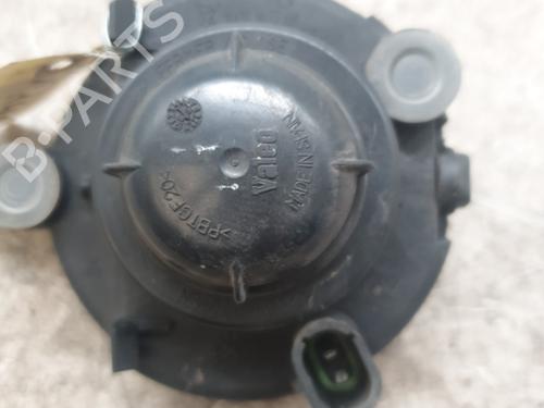 Left front fog light RENAULT LAGUNA I (B56_, 556_) 1.6 16V (B568, B561) | BP29571495C30 
