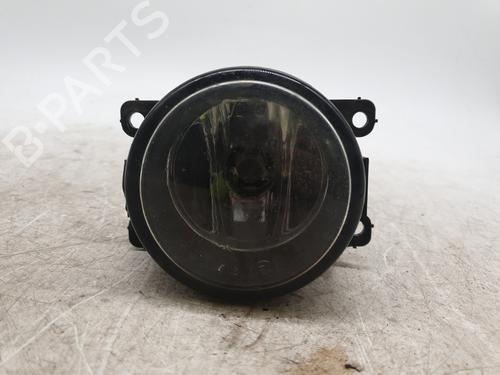 Used Right front fog light RENAULT MEGANE II (BM0/1_, CM0/1_) 1.9 dCi (BM0G, CM0G) (120 hp) 31156260