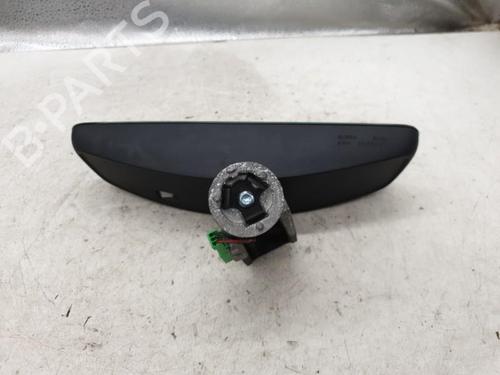 Rear mirror VOLVO V70 III (135) 1.6 DRIVe / D2 | BP22883916I6 