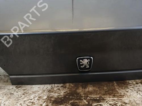 Tailgate PEUGEOT 406 (8B) 1.9 TD | BP22870606C6 