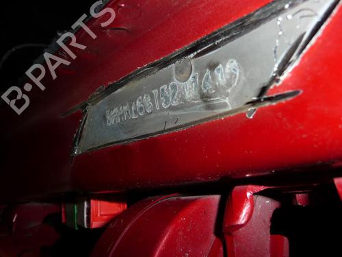 Ratstangsstang CITROËN C3 Picasso (SH_) 1.2 THP 110 (SHHNZ6) | BP23904338I23 - Image 5