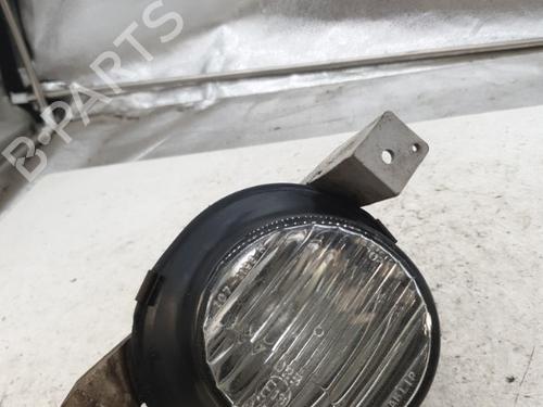 Right front fog light SUZUKI IGNIS II (MH) 1.3 DDiS (RM413D) | BP22874205C31 