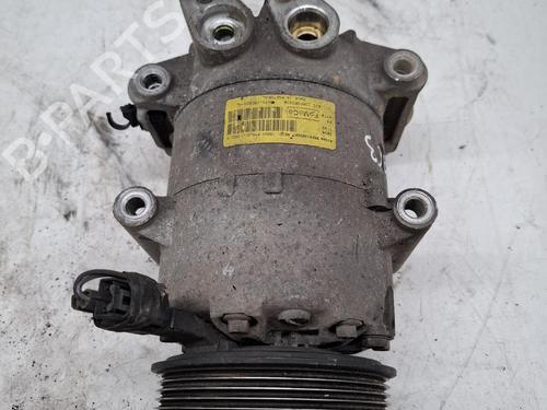 Used AC compressor AC compressor FORD FIESTA VI (CB1, CCN) 1.5 TDCi (75 hp) 39178707 39178707