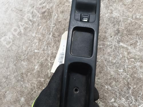 Right front window switch PEUGEOT 307 (3A/C) 1.6 HDi | BP32210937I26