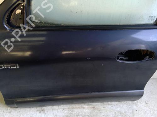 Left front door HYUNDAI SANTA FÉ II (CM) 2.2 CRDi GLS 4x4 | BP22882365C2 