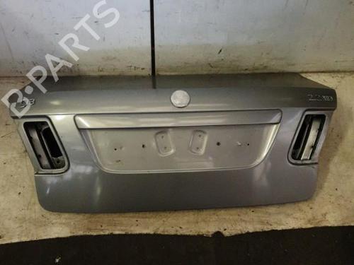 Used Tailgate SAAB 9-3 (YS3F, E79, D79, D75) 2.2 TiD (125 hp) 22878416