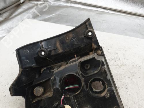 Right taillight CITROËN C-CROSSER (VU_, VV_) 2.2 HDi | BP31191913C35